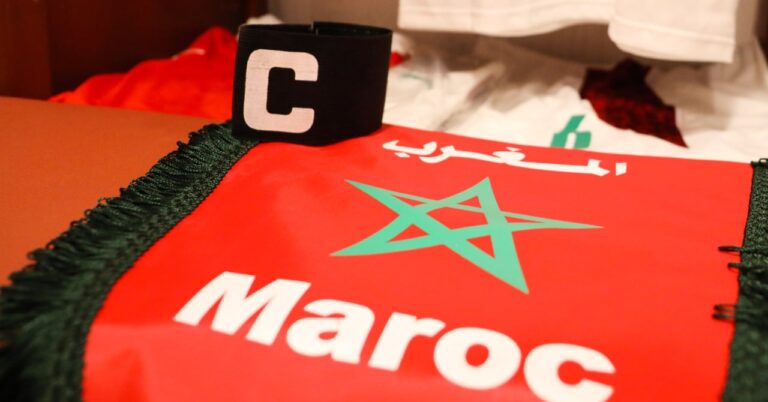 Morocco in mourning after a terrible tragedy