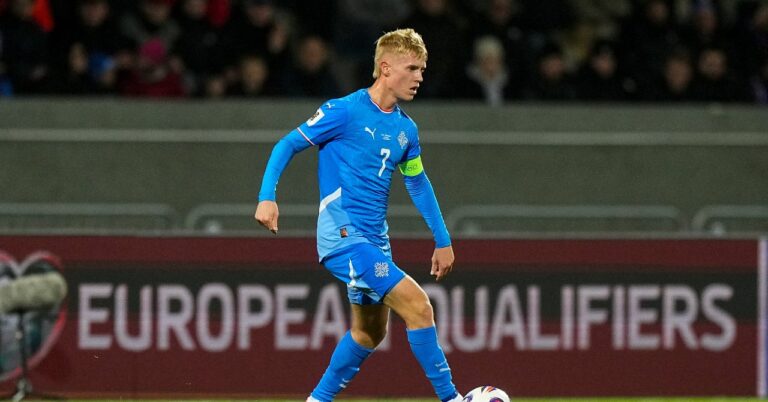 Azerbaijan-Iceland: streaming, TV channel and compositions