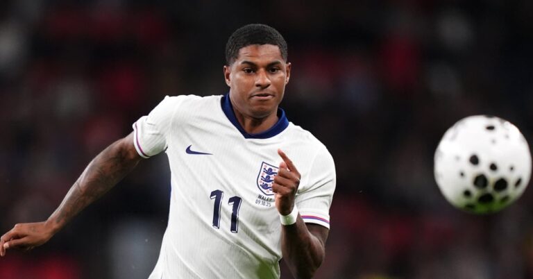 England-Serbia: which channel broadcasts the match?