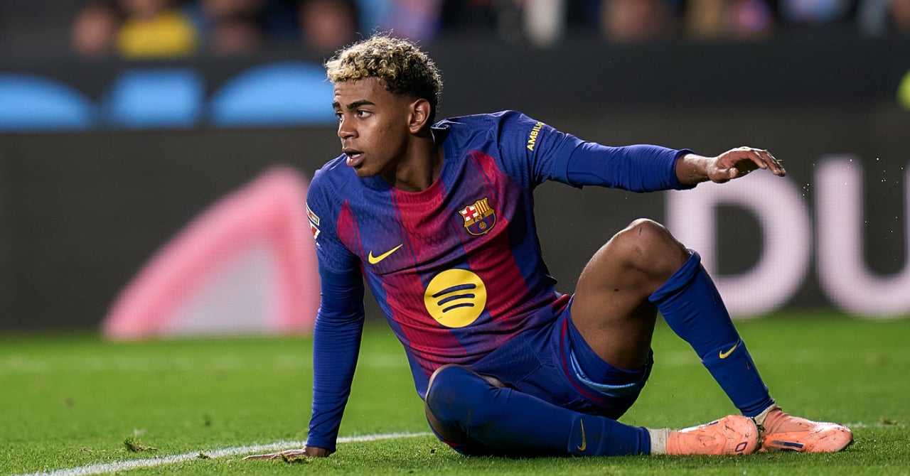 Lamine Yamal, the verdict is in