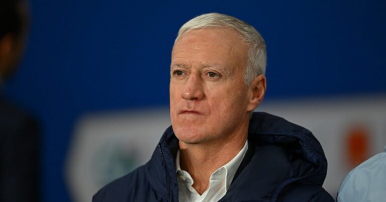 “We have ambition”, Deschamps talks about the World Cup!