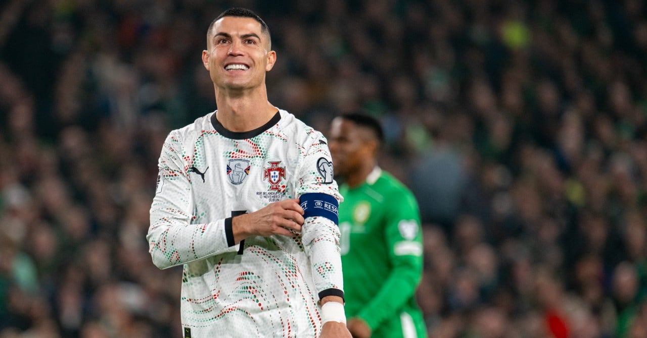 Portugal: Why Ronaldo could miss the first match of the 2026 World Cup!