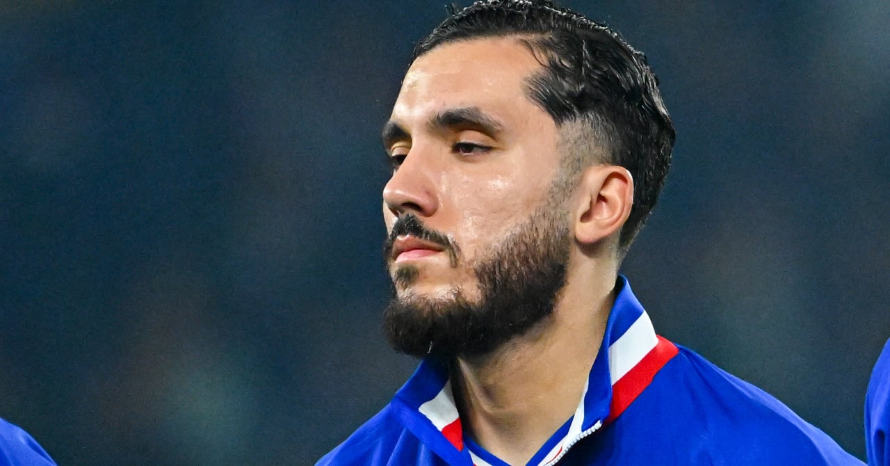 Criticized, Rayan Cherki responds to his detractors (and speaks of himself in the 3rd person!)