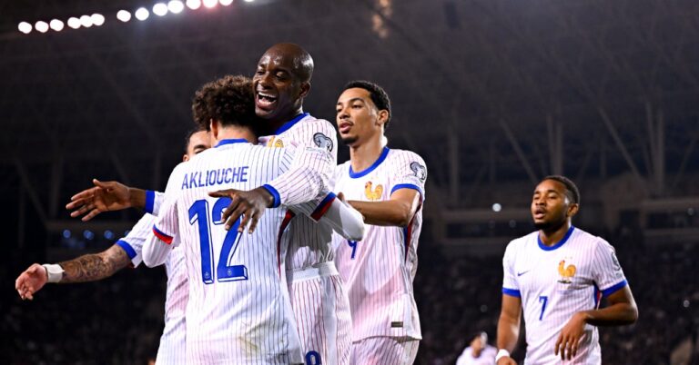 The Blues finish the job in Azerbaijan