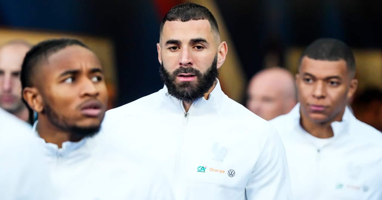 Why Benzema is right to believe in a return to Blue