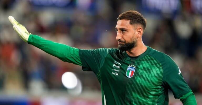 World Cup, the nightmare draw for Italy