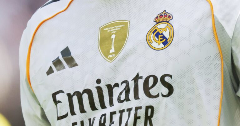 Real Madrid, bad news announced