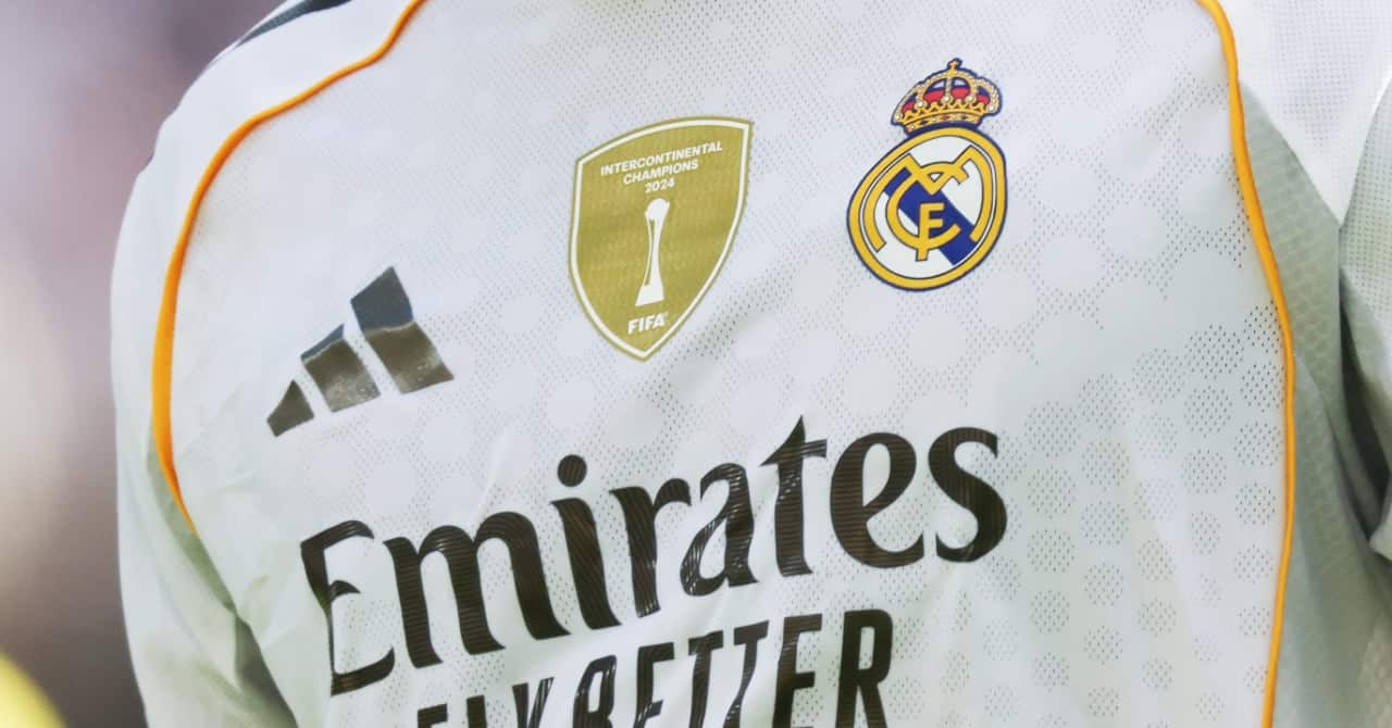Real Madrid, bad news announced