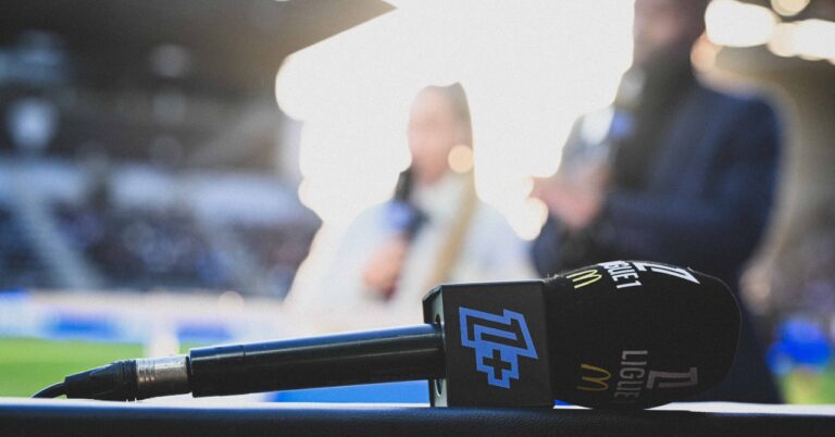 Beyond subscribers, the worrying reality of Ligue 1+