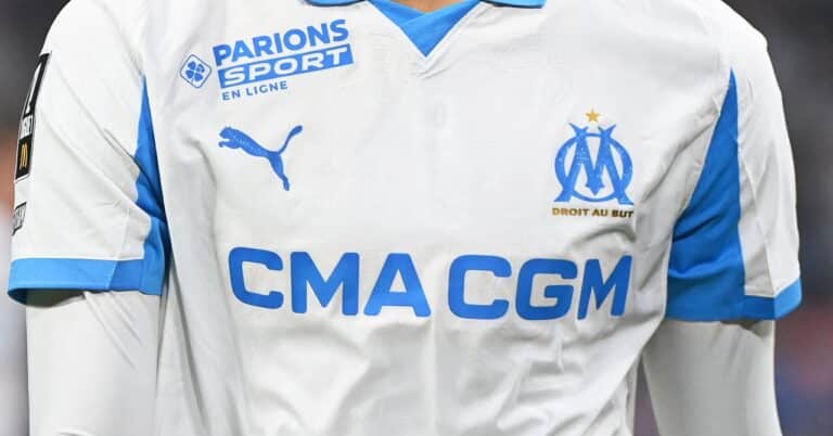 A favorite of Deschamps at OM this winter?