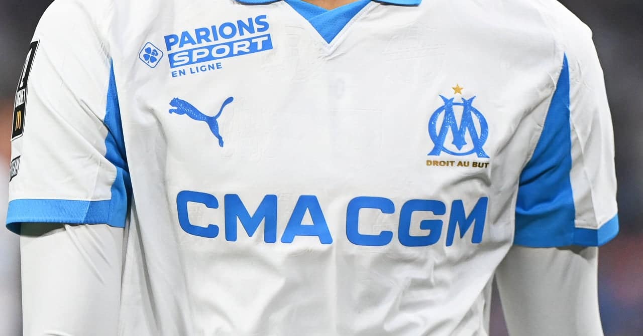 A favorite of Deschamps at OM this winter?