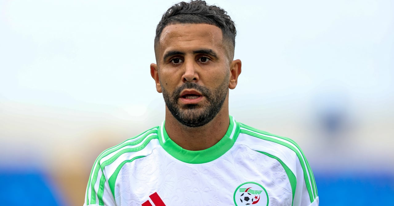 World Cup 2026: Algeria will not face this selection which scares everyone