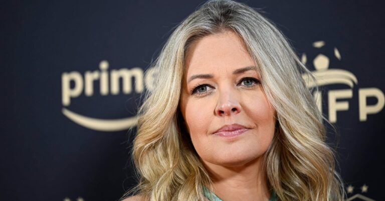 When Carine Galli ventures into politics… and gets burned