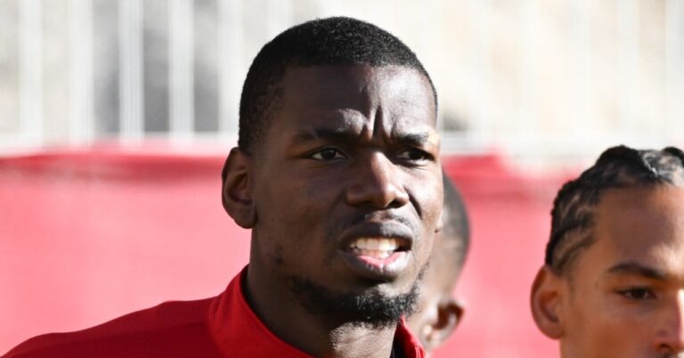 Pogba, the big day is coming