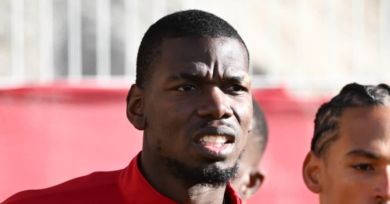 Pogba, the big day is coming