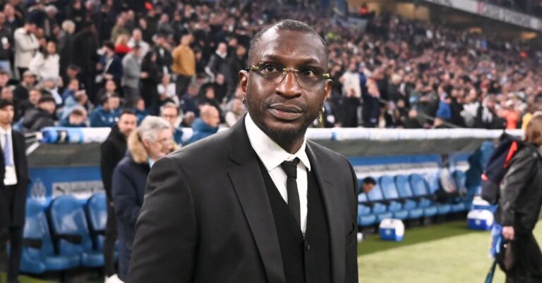 Mamadou Niang and PSG, the unexpected announcement