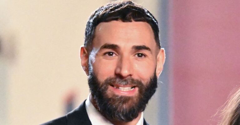 Benzema back with the Blues, the new clue