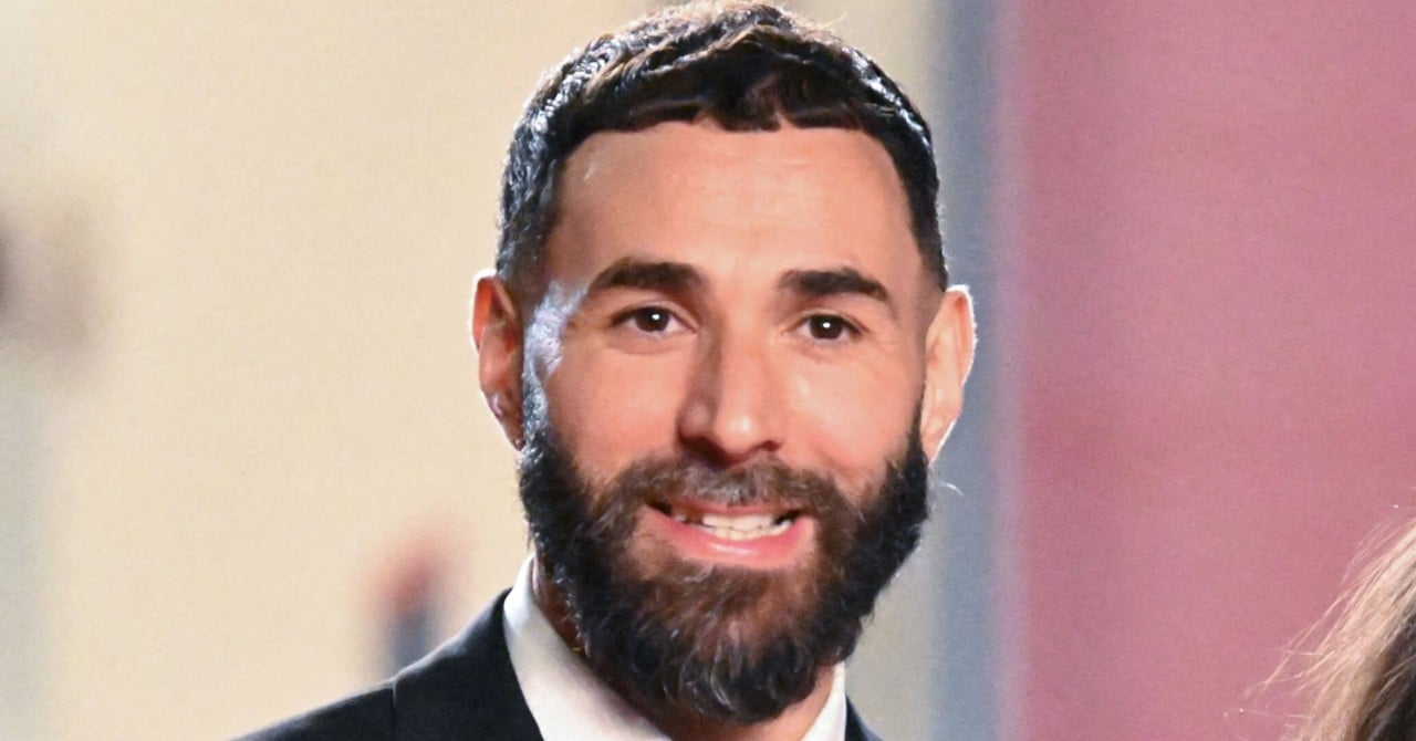 Benzema back with the Blues, the new clue