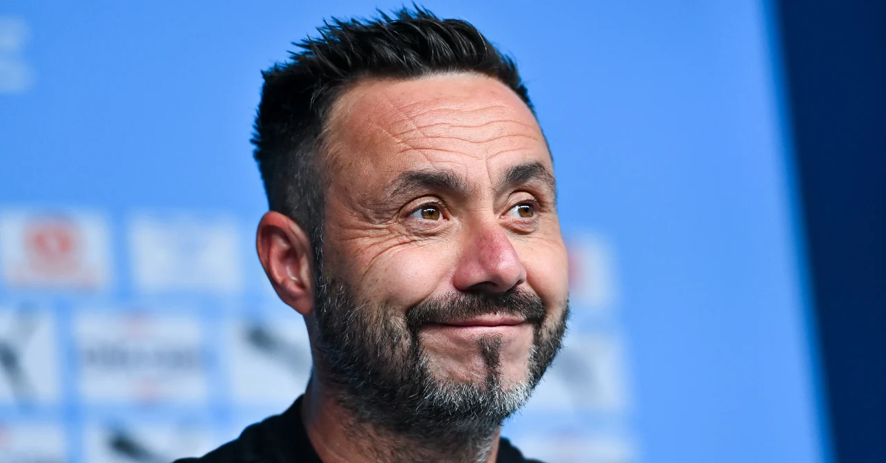 OM, good news confirmed before Toulouse