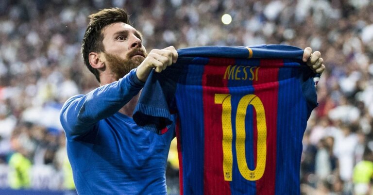 Messi returning to Barça, it's validated!