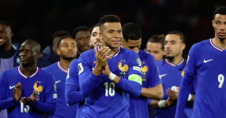 2026 World Cup, here is the worst draw for the Blues