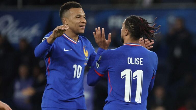 2026 World Cup: the French team is already panicking everyone!