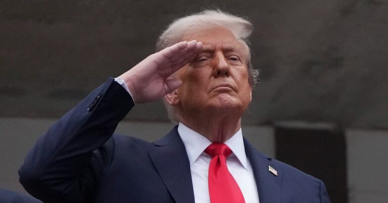 2026 World Cup: two qualifiers are angry with Donald Trump