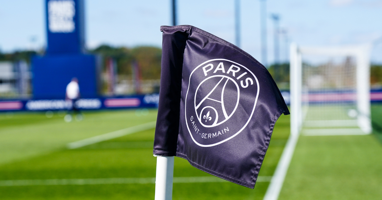 A Parisian Titi lets go of PSG!