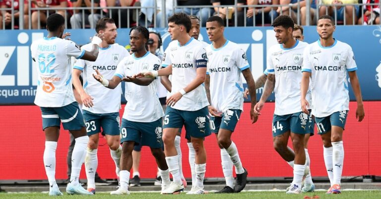 A former OM player soon to be fired, the huge fiasco