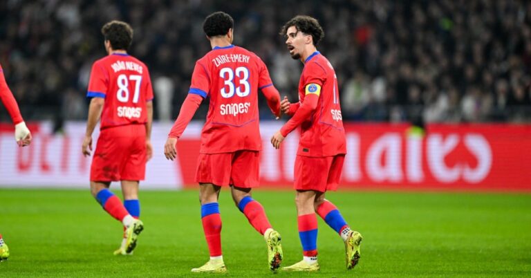 “A gift for coaches”, a Parisian seduces Europe!