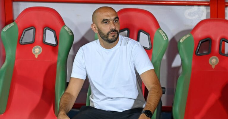 A huge surprise in Morocco’s list?