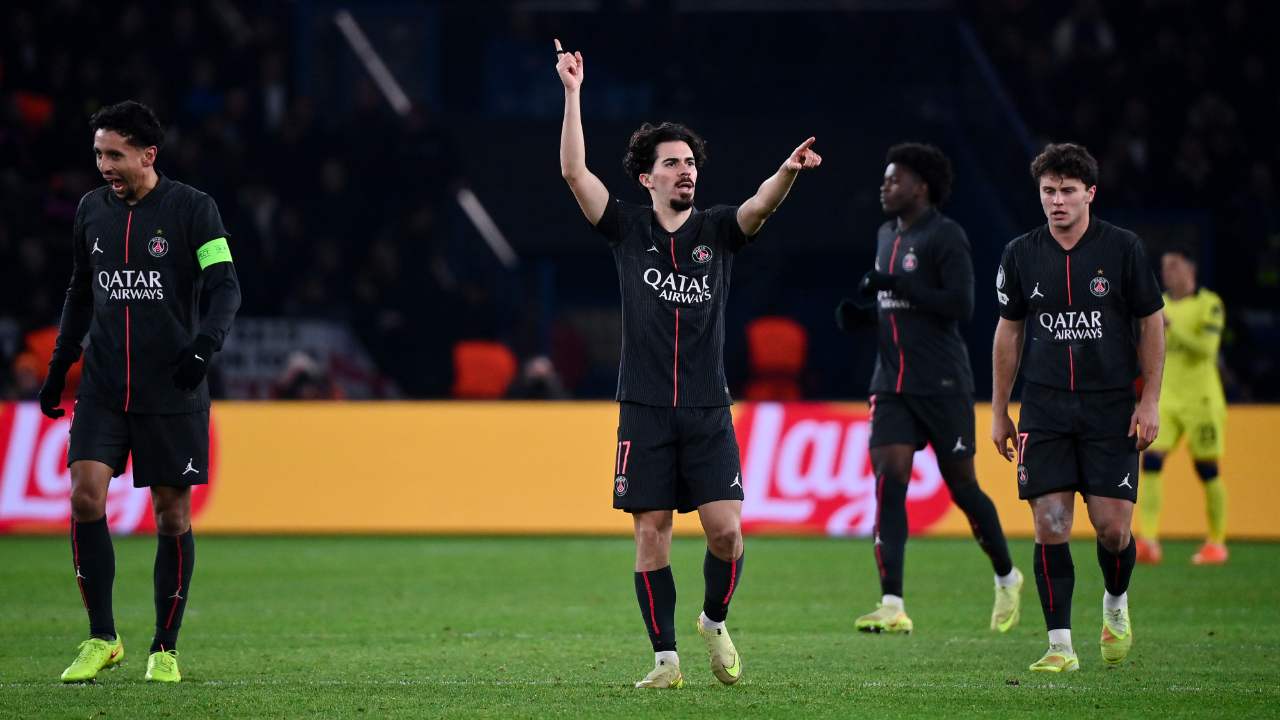 A new Ballon d’Or at PSG!