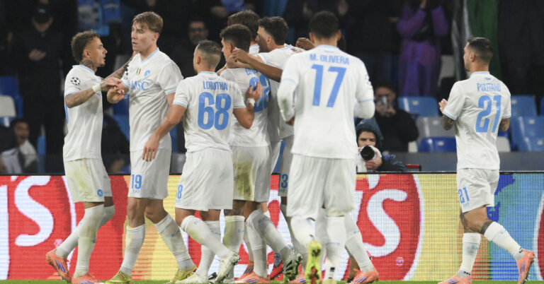 AS Rome-Naples live commentary