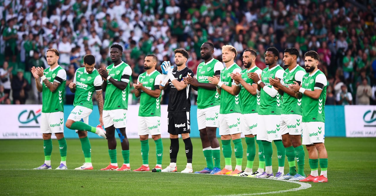 ASSE, €40 million for a shock departure this winter!