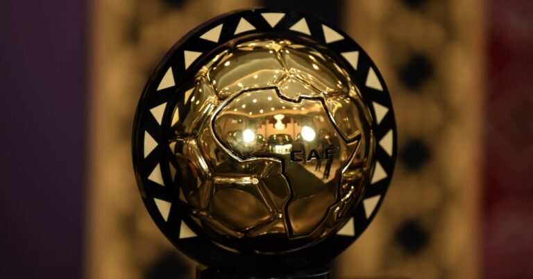 African Ballon d'Or, it's official