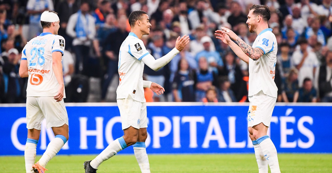An OM executive sets his objectives against PSG