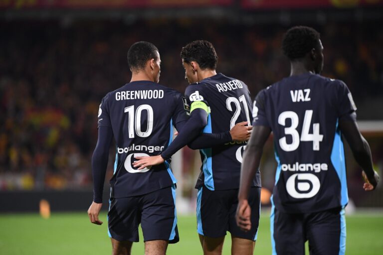 An OM player in hospital, the shock announcement!