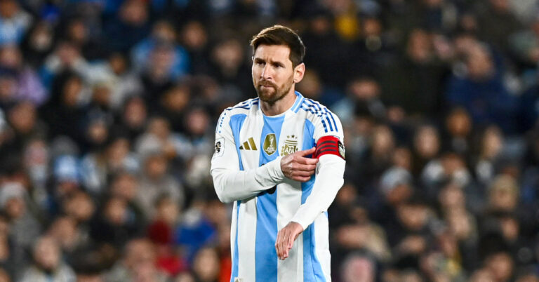 Angola-Argentina, on which channel to watch the match?
