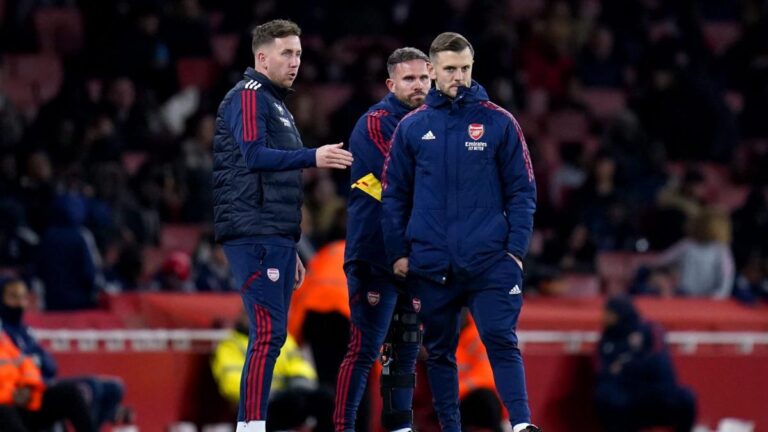 Arsenal: Jack Wilshere's incredible anecdote about Max Dowman