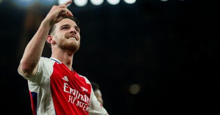 Arsenal-Tottenham live commentary