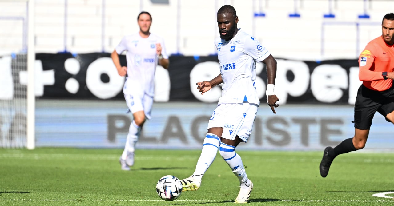 Auxerre-Lyon live commentary