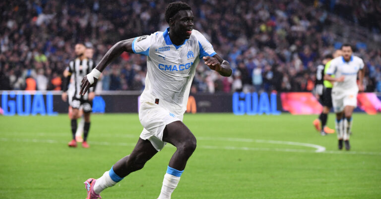 Auxerre – OM: Streaming, TV channel and compositions