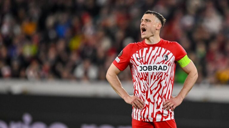 BL: Freiburg pushes Sankt Pauli into crisis