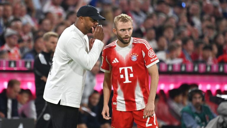 BL: Harry Kane saves Bayern Munich, Bayer Leverkusen festival, Dortmund disappoints in Hamburg