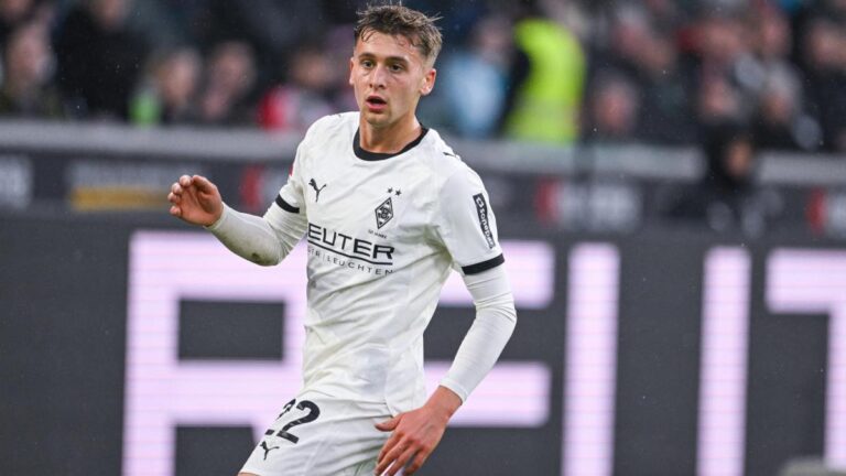 BL: M'Gladbach continues against Cologne