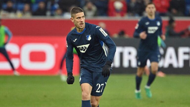 BL: Mainz neutralizes Hoffenheim