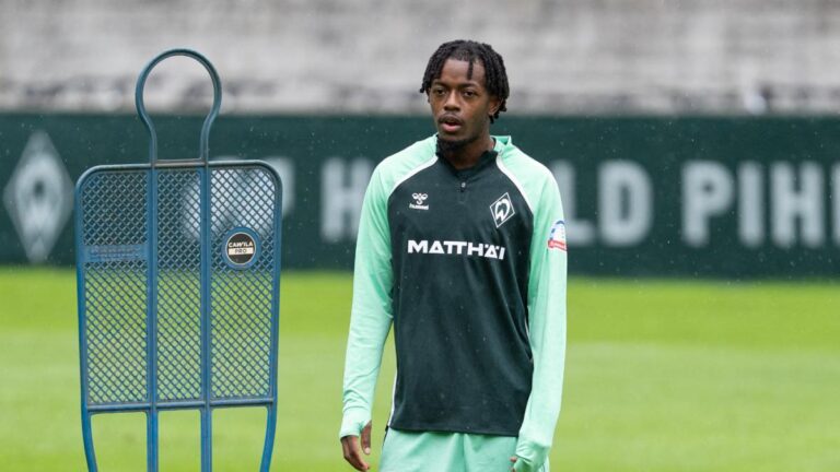 BL: Wolsburg overthrown by Werder Bremen