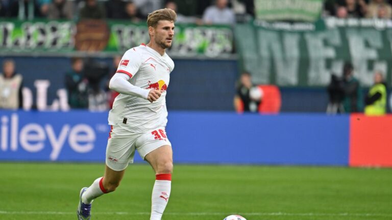 BL: sad 0-0 between Leipzig and Gladbach