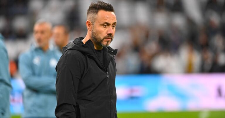 Bad news for OM before Nice!