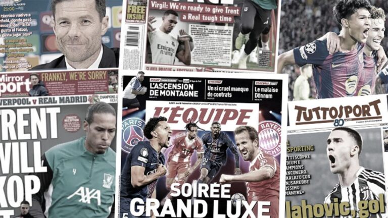 Barça's radical decision for Lamine Yamal, Europe puts pressure on PSG